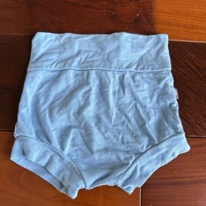 Kyte Baby - Bummies - Blue